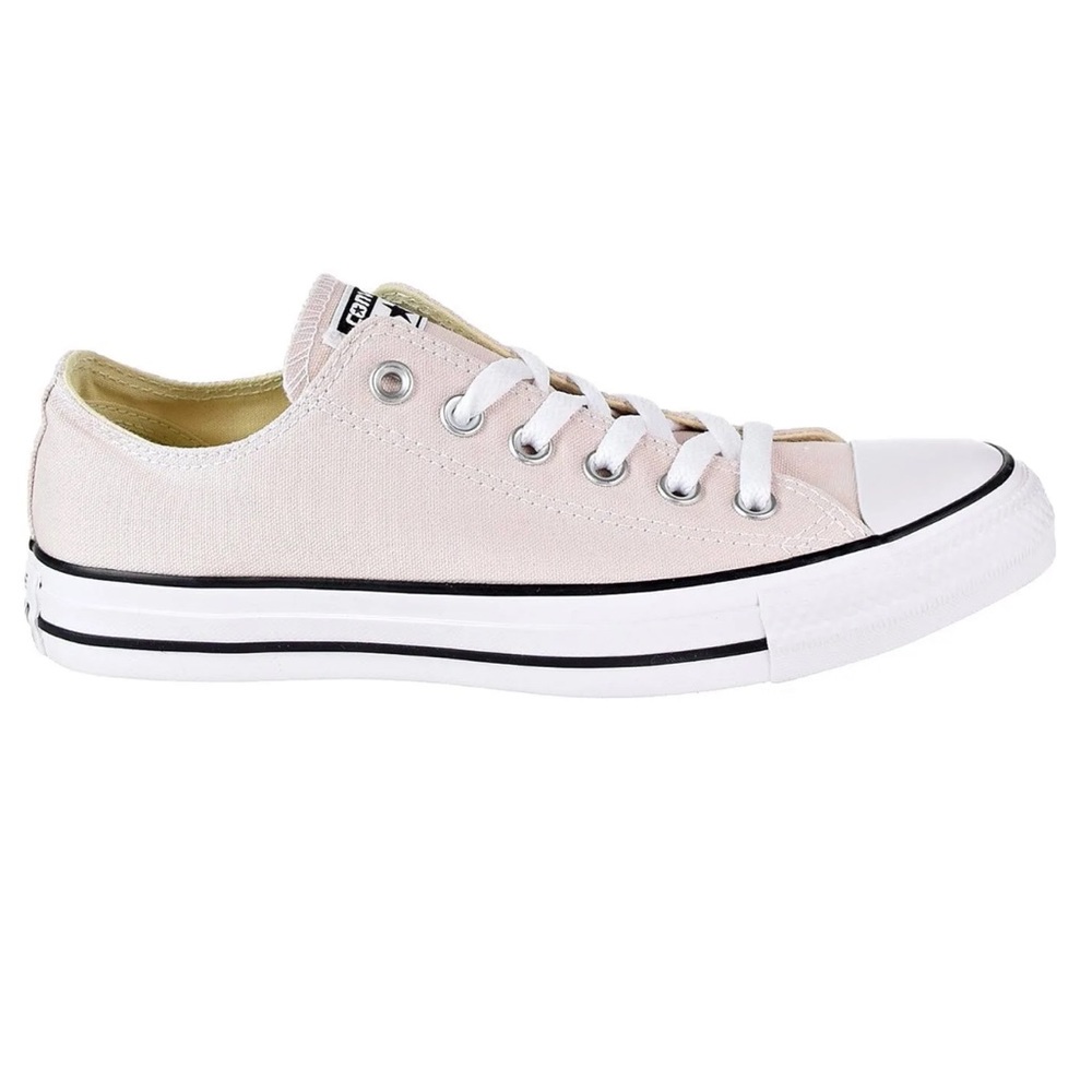 COPY - Converse Womens Chuck Taylor All-Star Low-Top Shoes Sneakers Light Pink